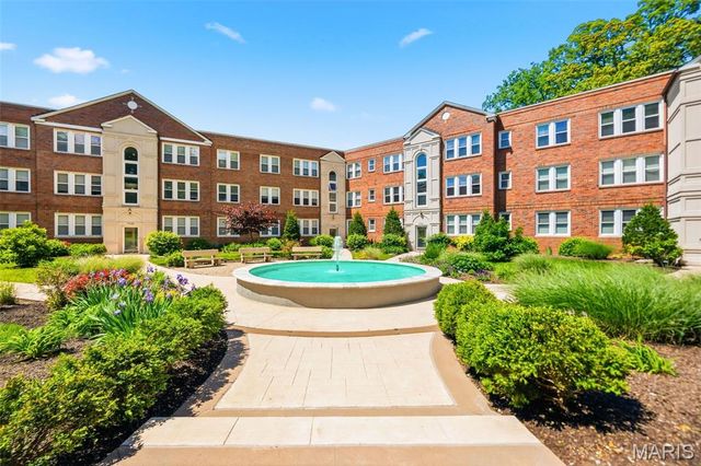 7741 Kingsbury Boulevard 22, Clayton, MO 63105