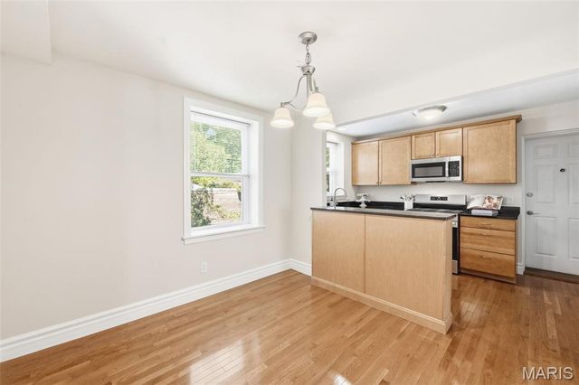 7741 Kingsbury Boulevard 22, Clayton, MO 63105