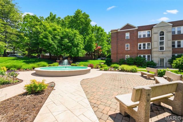 7741 Kingsbury Boulevard 22, Clayton, MO 63105