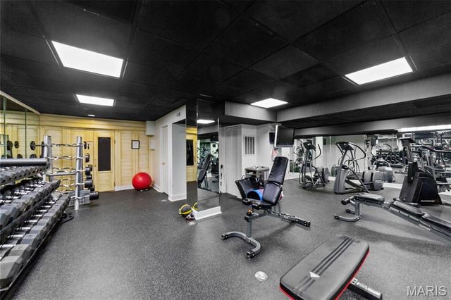 7741 Kingsbury Boulevard 22, Clayton, MO 63105