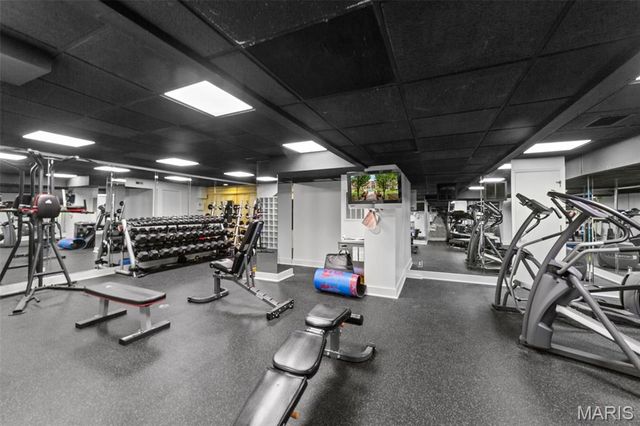 7741 Kingsbury Boulevard 22, Clayton, MO 63105