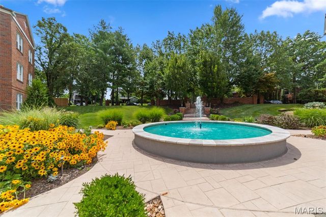 7741 Kingsbury Boulevard 22, Clayton, MO 63105