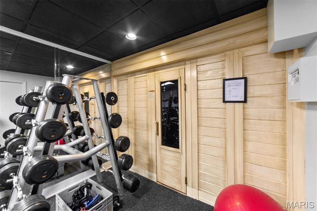 7741 Kingsbury Boulevard 22, Clayton, MO 63105