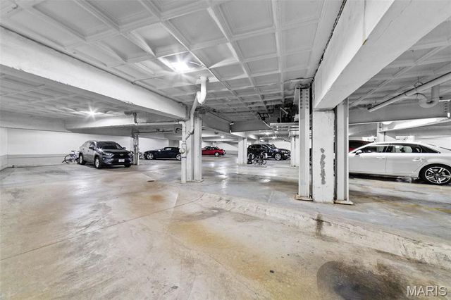 7741 Kingsbury Boulevard 22, Clayton, MO 63105