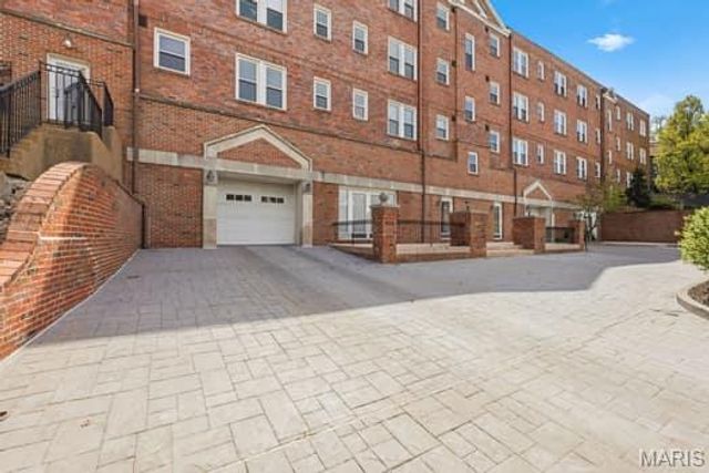 7741 Kingsbury Boulevard 22, Clayton, MO 63105