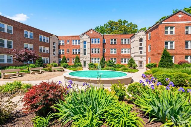 7741 Kingsbury Boulevard 22, Clayton, MO 63105