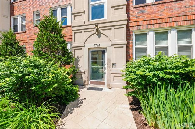 7741 Kingsbury Boulevard 22, Clayton, MO 63105