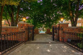 7741 Kingsbury Boulevard 22, Clayton, MO 63105