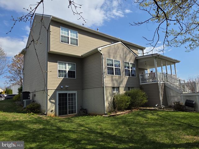 1801 RILEYS CT S, Point Of Rocks, MD 21777