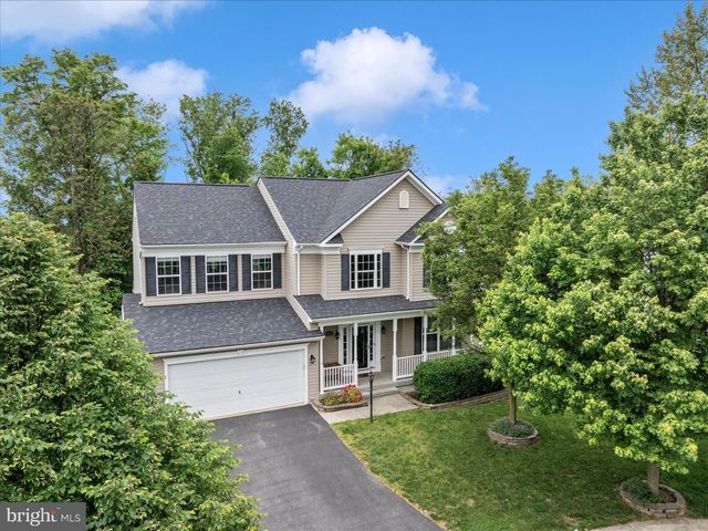 1801 RILEYS CT S, Point Of Rocks, MD 21777