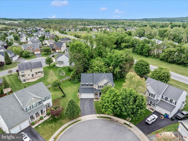 1801 RILEYS CT S, Point Of Rocks, MD 21777