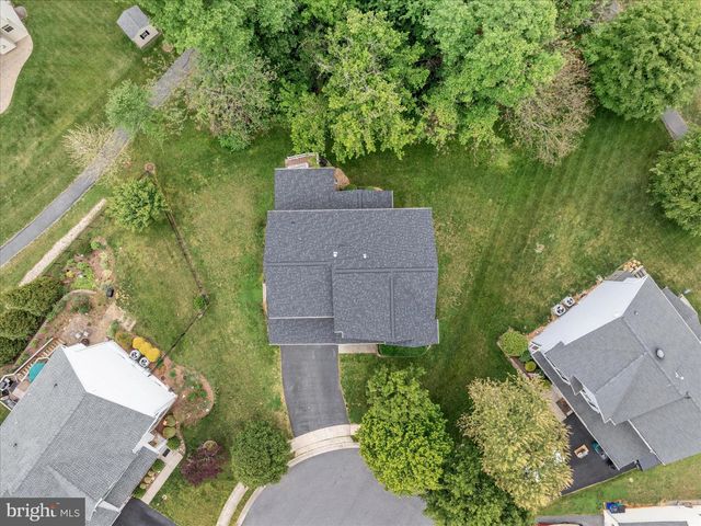 1801 RILEYS CT S, Point Of Rocks, MD 21777
