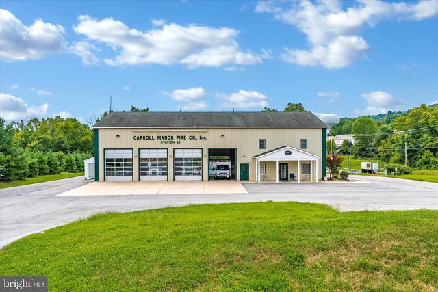1801 RILEYS CT S, Point Of Rocks, MD 21777