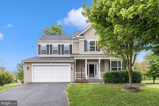 1801 RILEYS CT S, Point Of Rocks, MD 21777