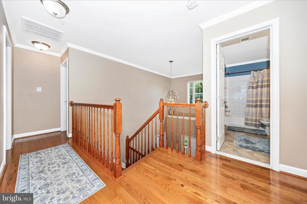 Image 20 of property listing at 1801 RILEYS CT S, Point Of Rocks, MD 21777