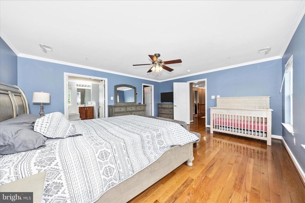 Image 22 of property listing at 1801 RILEYS CT S, Point Of Rocks, MD 21777