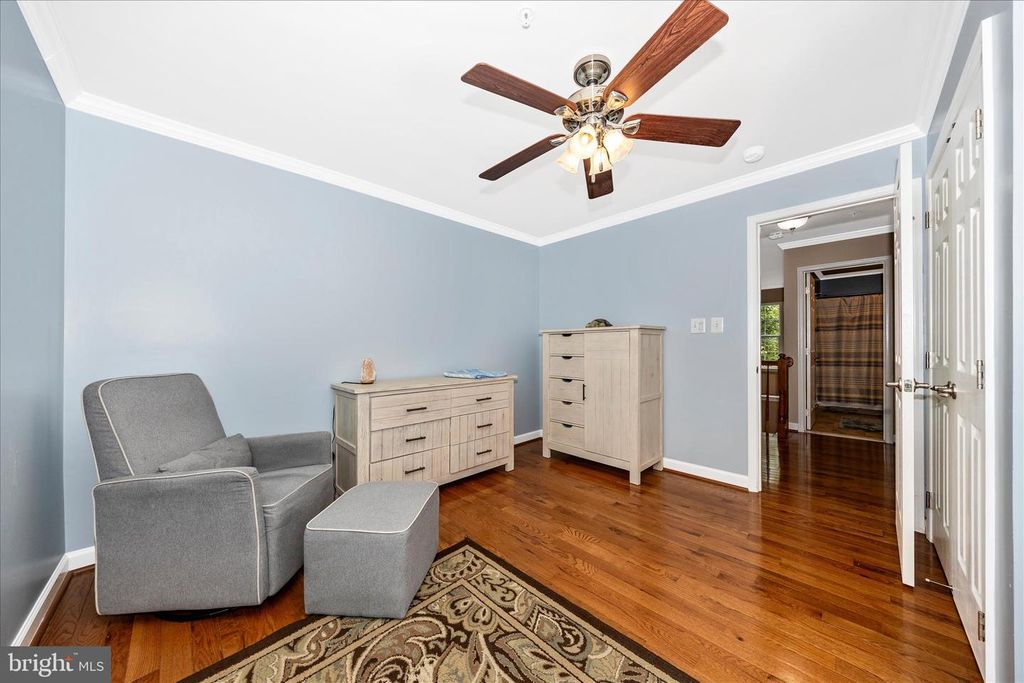 Image 30 of property listing at 1801 RILEYS CT S, Point Of Rocks, MD 21777