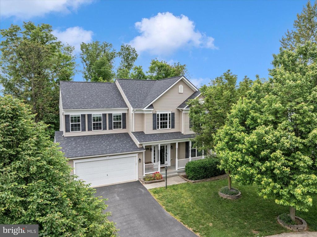 Image 44 of property listing at 1801 RILEYS CT S, Point Of Rocks, MD 21777