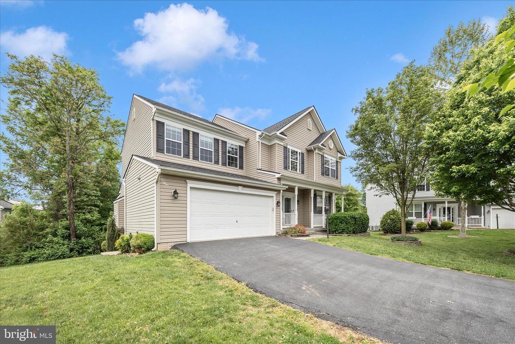 Image 47 of property listing at 1801 RILEYS CT S, Point Of Rocks, MD 21777