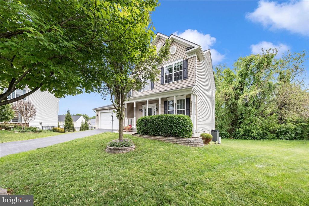 Image 48 of property listing at 1801 RILEYS CT S, Point Of Rocks, MD 21777