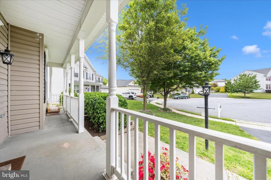 Image 50 of property listing at 1801 RILEYS CT S, Point Of Rocks, MD 21777