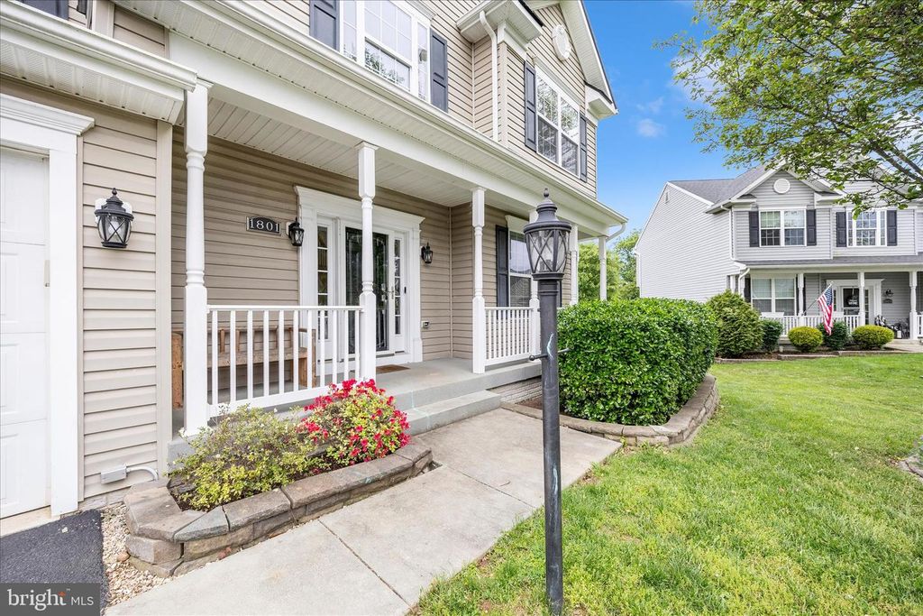 Image 51 of property listing at 1801 RILEYS CT S, Point Of Rocks, MD 21777
