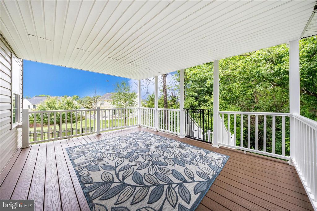 Image 60 of property listing at 1801 RILEYS CT S, Point Of Rocks, MD 21777