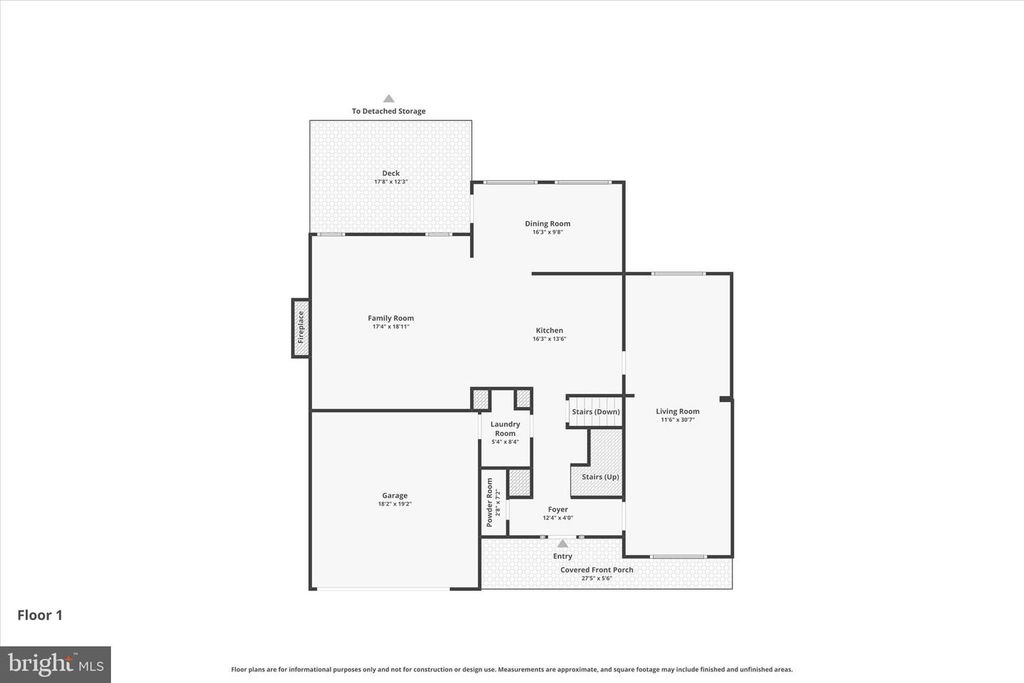 Image 74 of property listing at 1801 RILEYS CT S, Point Of Rocks, MD 21777