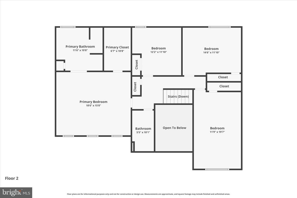 Image 75 of property listing at 1801 RILEYS CT S, Point Of Rocks, MD 21777
