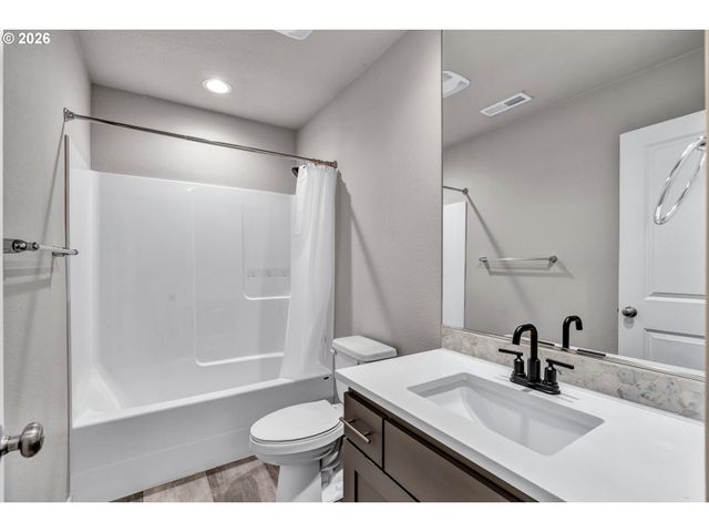 12706 Se ZION St, Boring, OR 97009