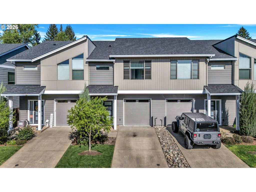 12706 Se ZION St, Boring, OR 97009