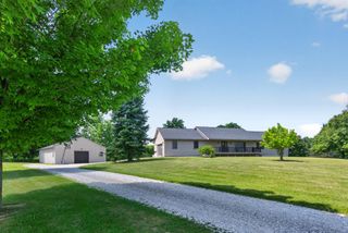 18167 W Austin Road, Manchester Twp, MI 48158