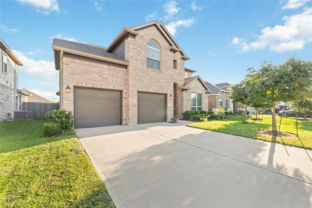 18534 Tall Woods Place, Houston, TX 77084