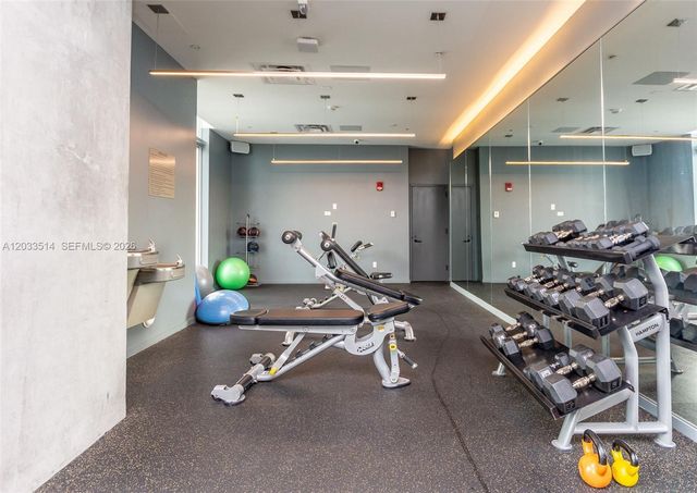 151 SE 1st Street 807, Miami, FL 33131