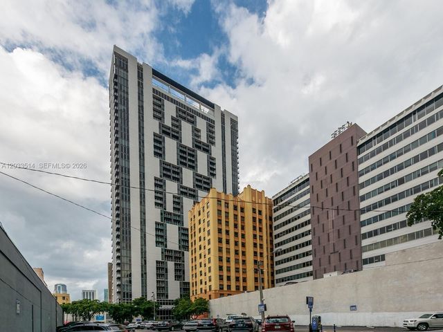 151 SE 1st Street 807, Miami, FL 33131