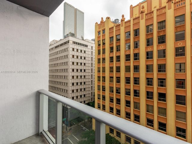 151 SE 1st Street 807, Miami, FL 33131