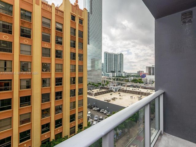 151 SE 1st Street 807, Miami, FL 33131