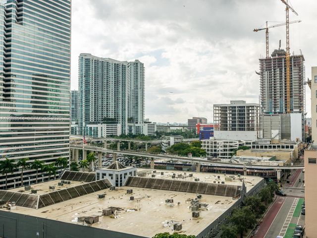 151 SE 1st Street 807, Miami, FL 33131