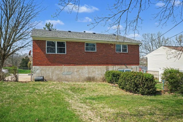 108 Berkley Drive, Florence, KY 41042