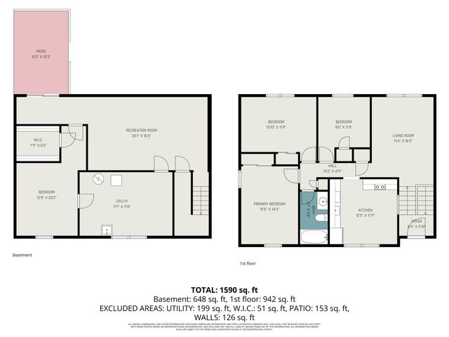 108 Berkley Drive, Florence, KY 41042