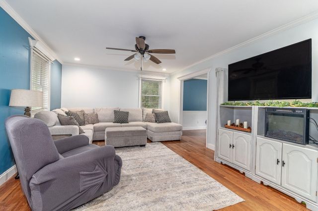 2211 Mura Drive, Augusta, GA 30906