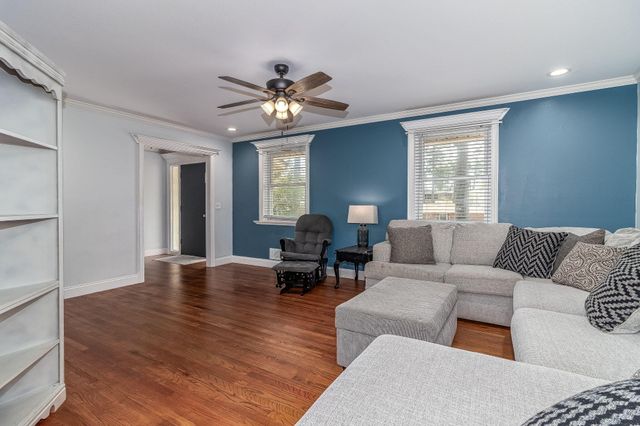 2211 Mura Drive, Augusta, GA 30906