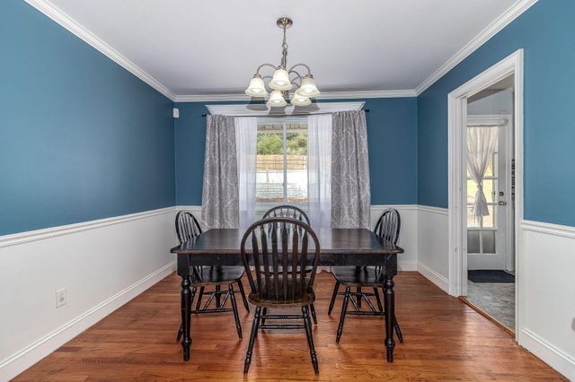 2211 Mura Drive, Augusta, GA 30906