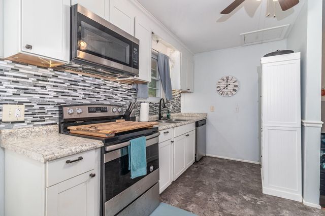 2211 Mura Drive, Augusta, GA 30906