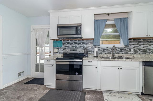 2211 Mura Drive, Augusta, GA 30906