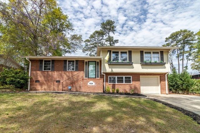 2211 Mura Drive, Augusta, GA 30906