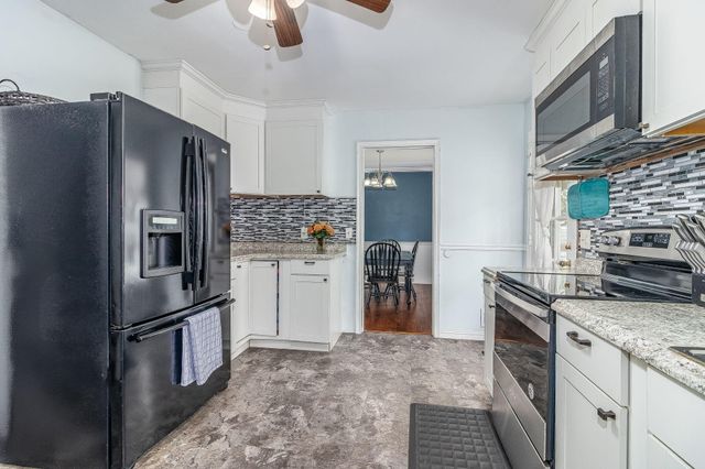 2211 Mura Drive, Augusta, GA 30906