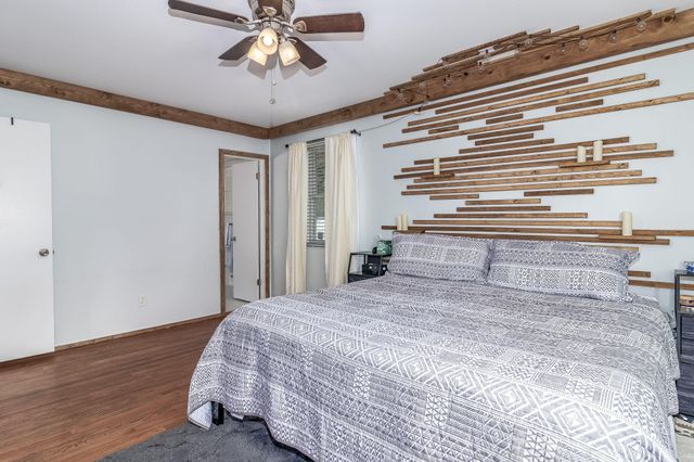 2211 Mura Drive, Augusta, GA 30906