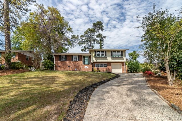 2211 Mura Drive, Augusta, GA 30906