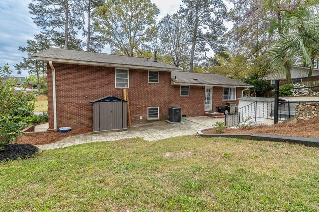 2211 Mura Drive, Augusta, GA 30906